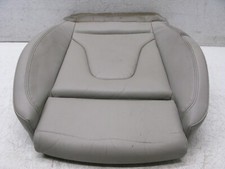 09-16 Audi B8 A4 Quattro Sedan Lower Sport Seat Cushion Front Right 062723