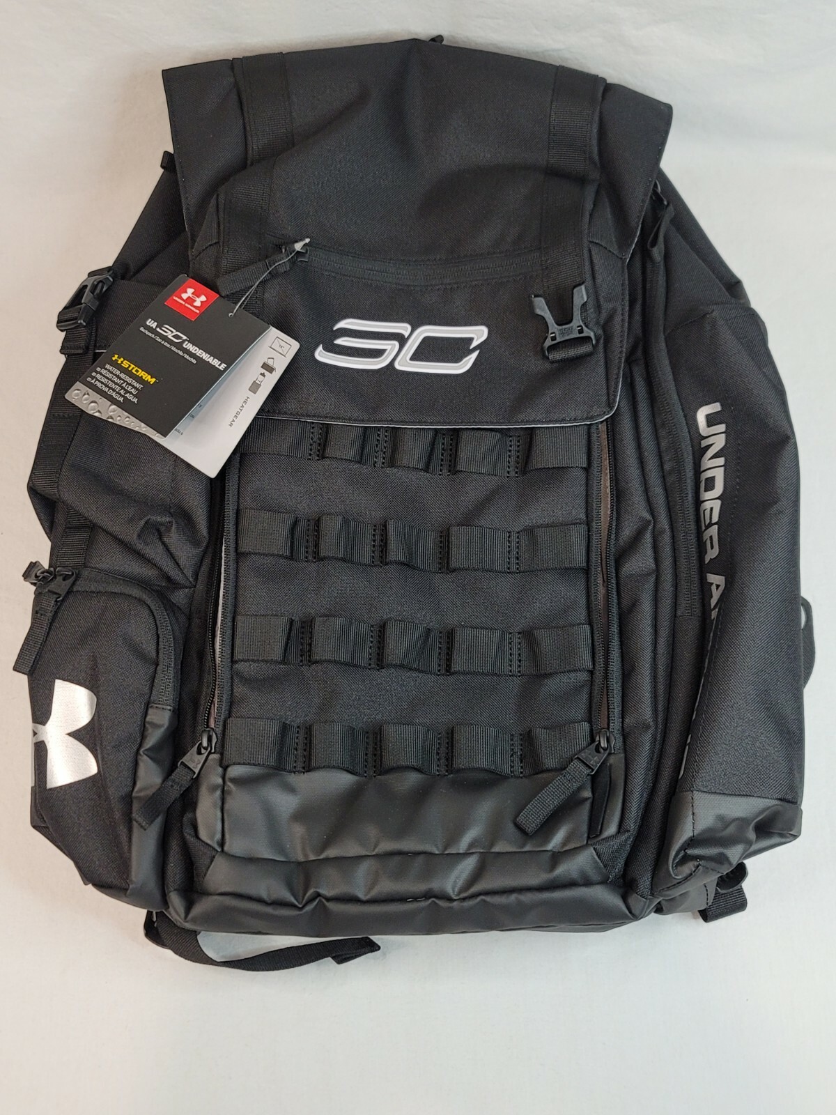 ua sc30 backpack