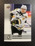 Jarrett Baker #203 2019-20 Upper Deck CHL Cape Breton Eagles hockey