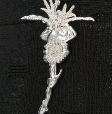 KIKO KOSTADINOV WESSEX 