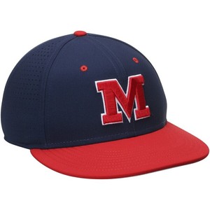 ole miss nike hat