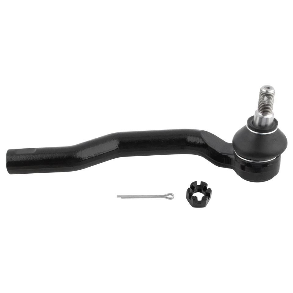 Front Outer Tie Rod End Pair For 2007 2008 2009 2010 2011 2012 Mazda CX-7 CX-9 - Изображение 3 из 4