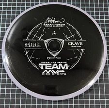 Axiom Neutron Crave Fairway Driver (Pick Your Disc) Bomber Discs