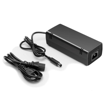 Xbox 360 E AC Adapter - Xbox 360