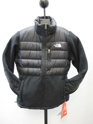 the north face denali down jacket