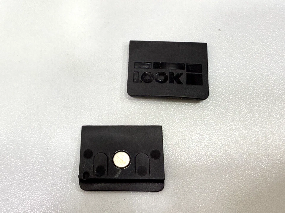 Look Aerostem Magnetic Cap #00007903 - Image 2 of 3