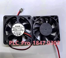 1PCS Brand New NMB 2006ML-05W-B50 24V 0.12A 5cm fan  Fast delivery