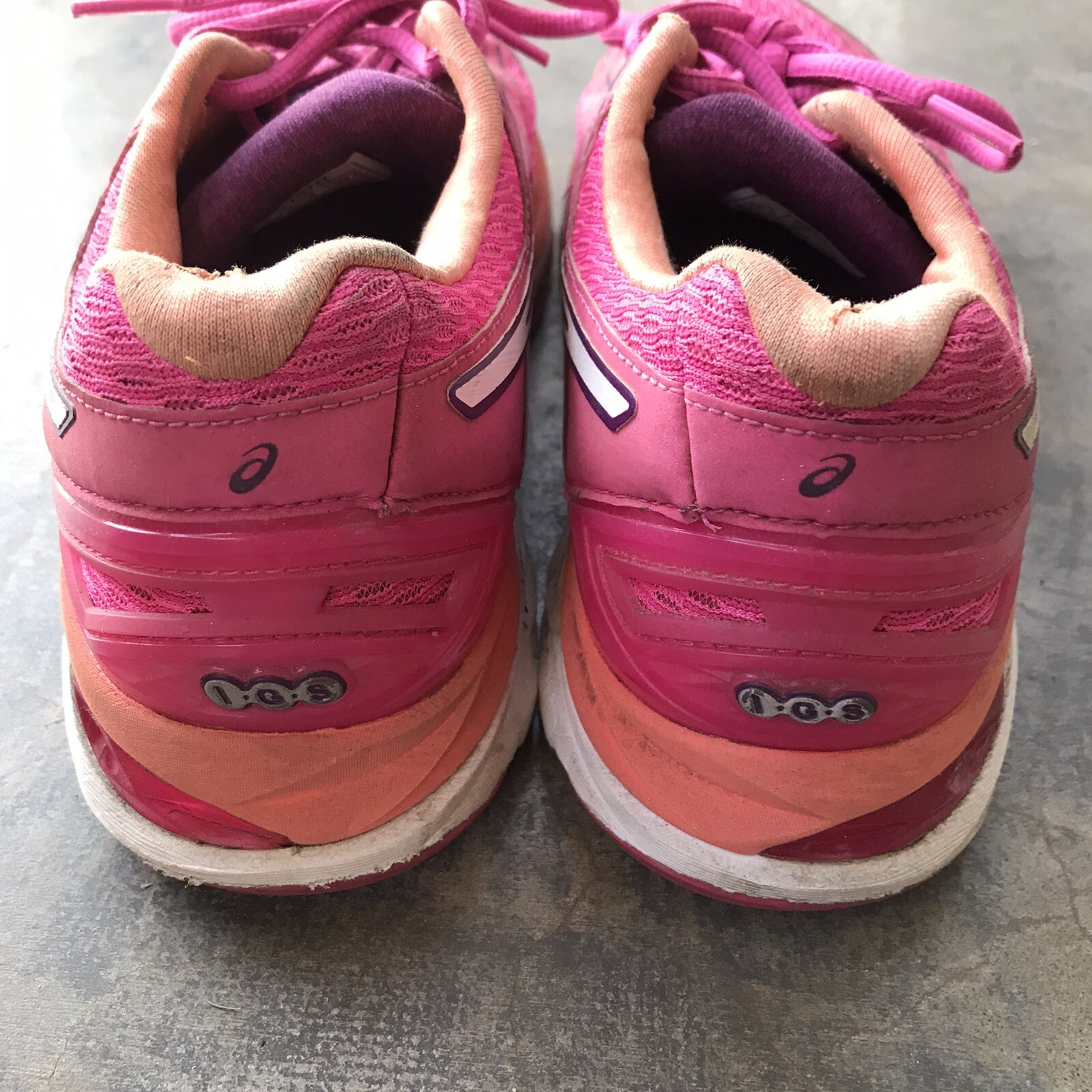 asics dynamic duomax gt 2000
