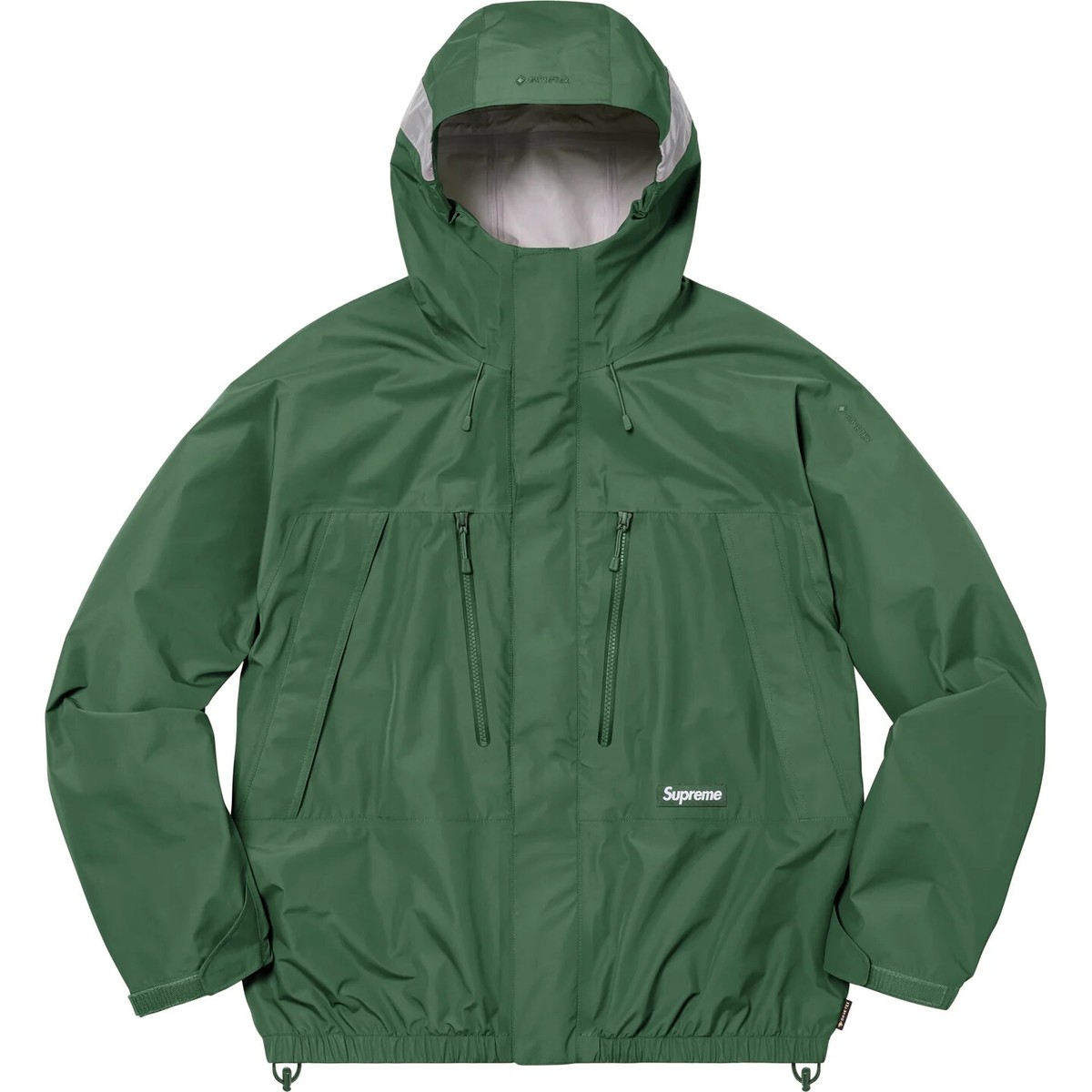 Supreme GORE-TEX Taped Seam Shell Jacket 4colors FW24 | eBay Supreme GORE-TEX Taped Seam Shell Jacket 4colors FW24 | eBay