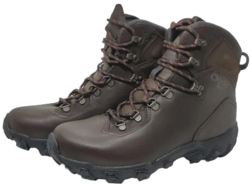 Oboz yellowstone clearance mid hiking boots