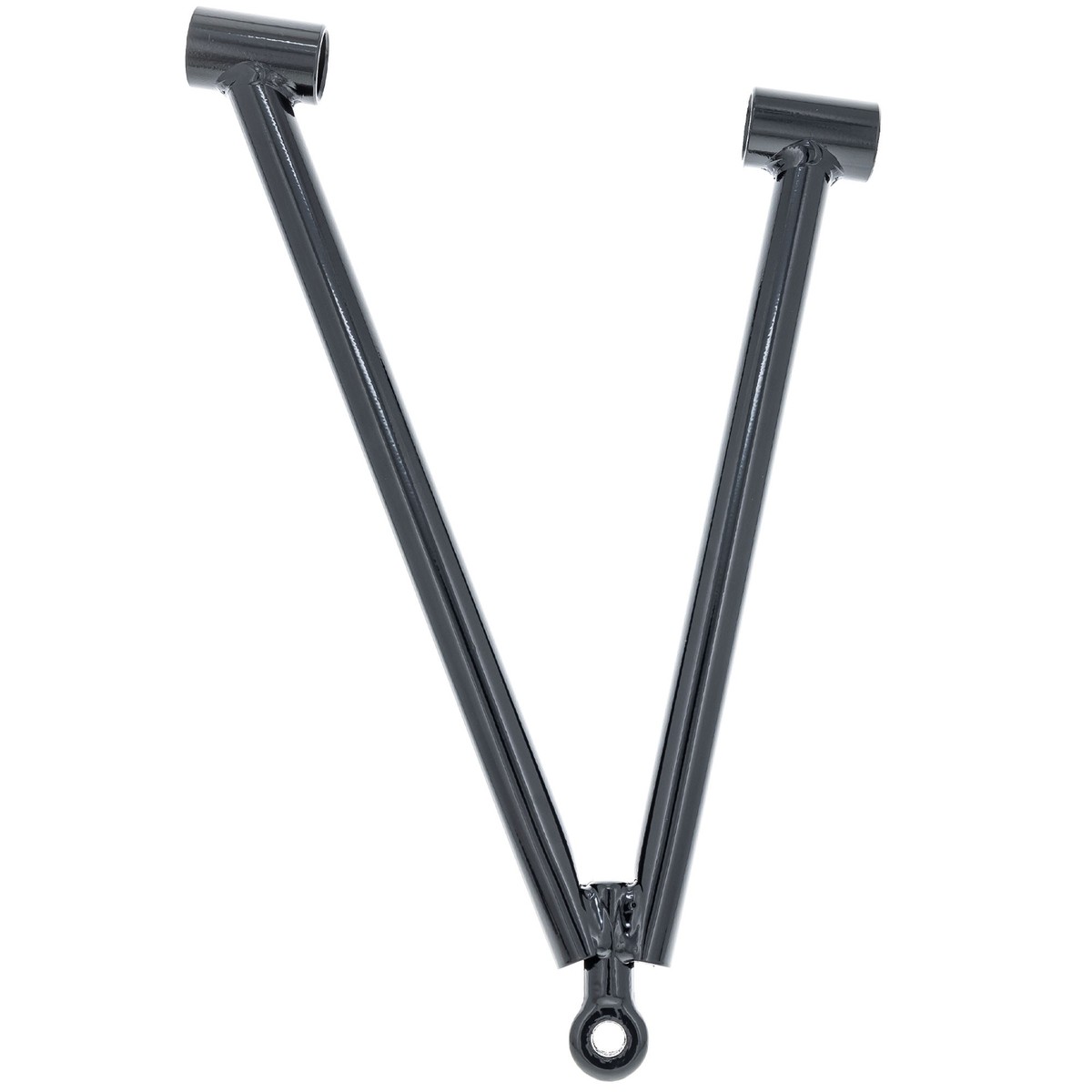 Polaris 1025237-067 Black Righthand A-Arm Weld Sportsman 450