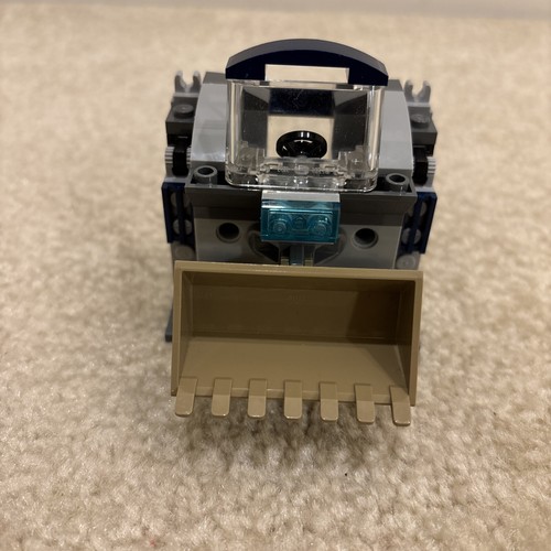 Star Wars LEGO 75147 StarScavenger Building Toy Vehicle Spaceship Incomplete - 第 2/22 張圖片