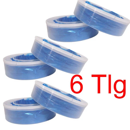 Nachfüllkassetten Ersatzkassetten Für Angelcare Windeleimer Geruchsdicht TOP EN