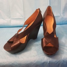 nine west casablanca slingback