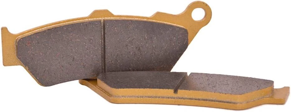 Motorcycle Ceramic Front Rear Brake Pads Set For BMW R 1200 RS Sport GS R1250 RS - Image 3 of 4