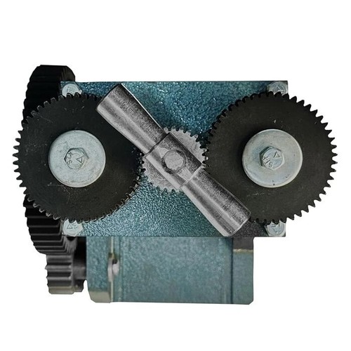 Máquina de laminación rodillos alambre de metal herramienta de joyería plana combinación manual - Imagen 3 de 3
