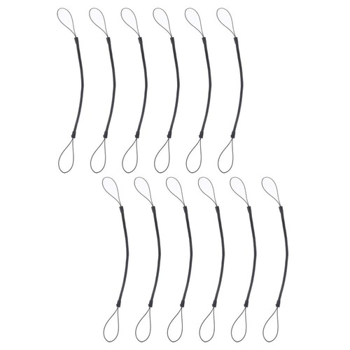 12 Pcs Anti-Verlust-Seil Für Den Stift Verlorenes Tragegurt Tablet-Stifte - Zdjęcie 11 z 12
