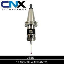 RENISHAW OMP40-2 PROBE CAT 40 SHANK WITH PROBE TIP