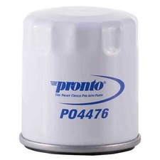 Pronto PO4476 Engine Oil Filter Standard Life Oil Filter