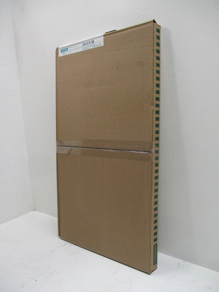 NEW Siemens DKS24-2A EQ-III Load Center Door Kit Breaker Panel Front Cover Trim - Image 2 of 4