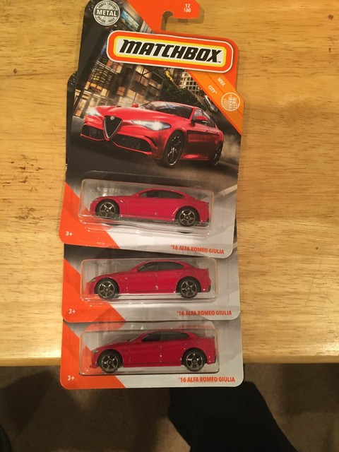 Alfa Romeo Giulia Sprint Gta 2020 Hot Wheels Car Culture