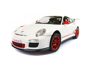remote control porsche