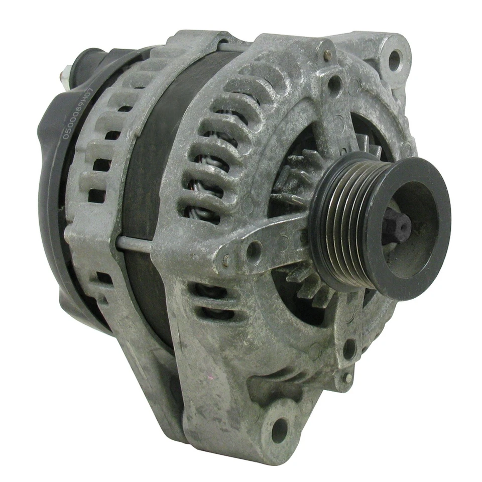 For 2002-2006 Jaguar S-Type Bosch Alternator (Remanufactured) 2003 2004 2005 - Imagem 3 de 4