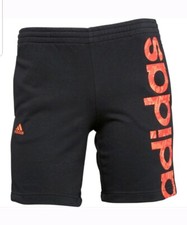 Image of Junior Boys Adidas Shorts Fleece Summer