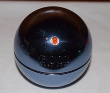 Boss in Motion Hugo Boss Blue Chrome Cologne Eau de Toilette Spray 1.3oz ~ US3T1