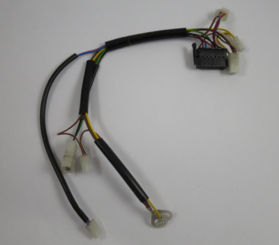 original 24V Webasto Anschlusskabel Kabel für Steuergerät NEU