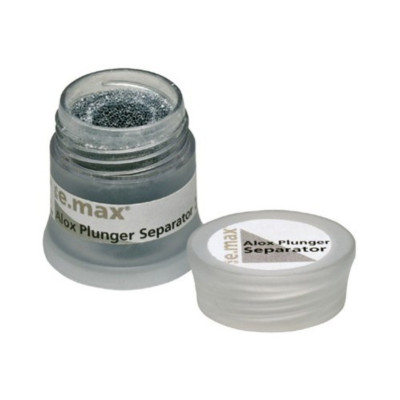 Ivoclar-Vivadent IPS e.max Alox Plunger Separator 200mg