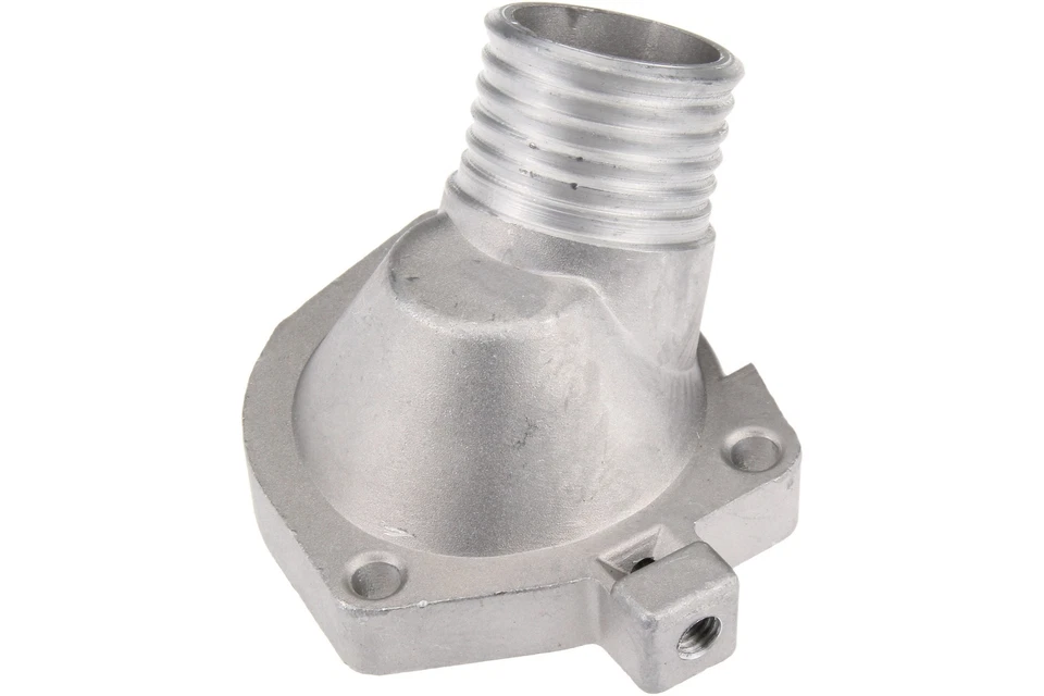 Cubierta de carcasa termostato refrigerante motor BMW 325is 1987-1991 URO 1988 1989 Foto 3 de 4