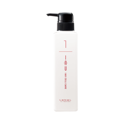Lebel cosmetic IAU Cell Care 1+2+3M(S)+4+5M(S) 5 pcs set From