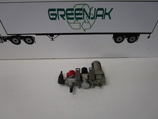 SMC VHS40-N04-Z / AR40-N04E-Z / AL40-N04-3Z AIR SYSTEM ASSEMBLY - FREE SHIPPING