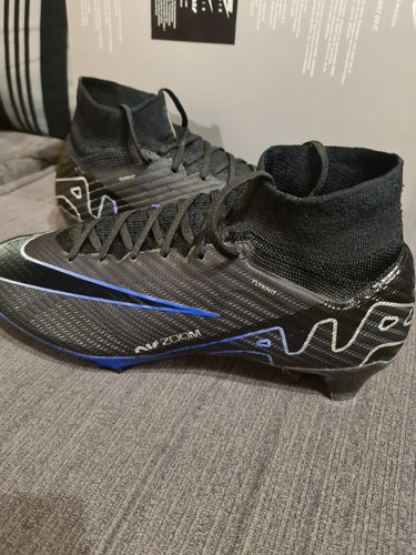 Nike Air Zoom Superfly 9 Elite FG Football Boots UK Size 6 EUR 39 Rrp £255 - Picture 2 of 11