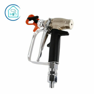 For TItan WGN 4350psi Airless Spray Gun GM 300 with Guard and 517 nozzle