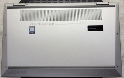 HP EliteBook x360 1030 G8 i7-1185G7 3.0GHz 16GB DDR4 14"TS LCD No OS/SSD/HDD - Picture 6 of 10