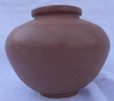 ROWE POTTERY WORKS SIGNED BOB TIMBERLAKE POTTERY 