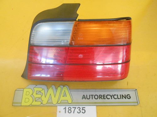Rücklicht  rechts     BMW 3er E36      1387070     Nr.18735