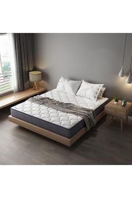 Avangarde Orthopedic Spring Mattress
