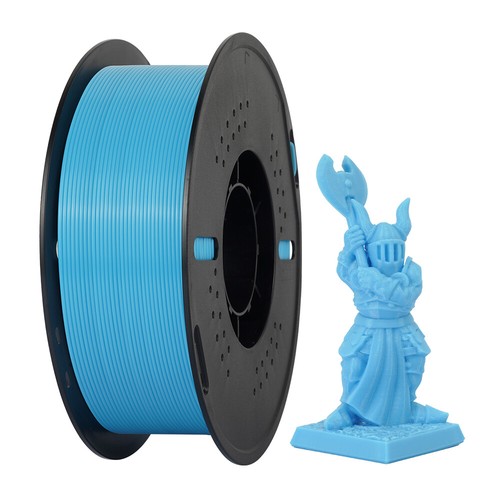 【Buy 4 Pay 3】1.75mm 3D Filament PLA Printer High Speed PETG Matte Printing 1KG - Afbeelding 20 van 43