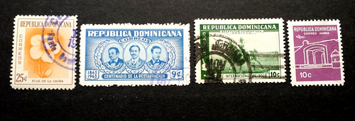 Dominikanische Republik (4466)