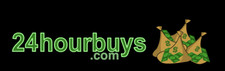 24hourbuys.com PREMIUM Nifty and Brandable Website Domain Name