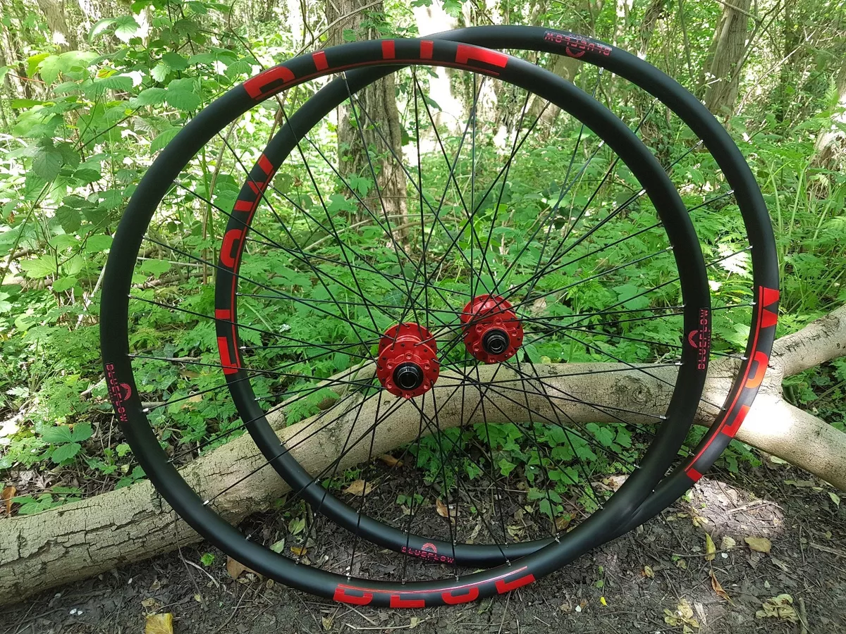 Hope pro 4 wheelset cheap 29
