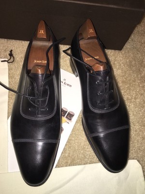 john lobb oxford
