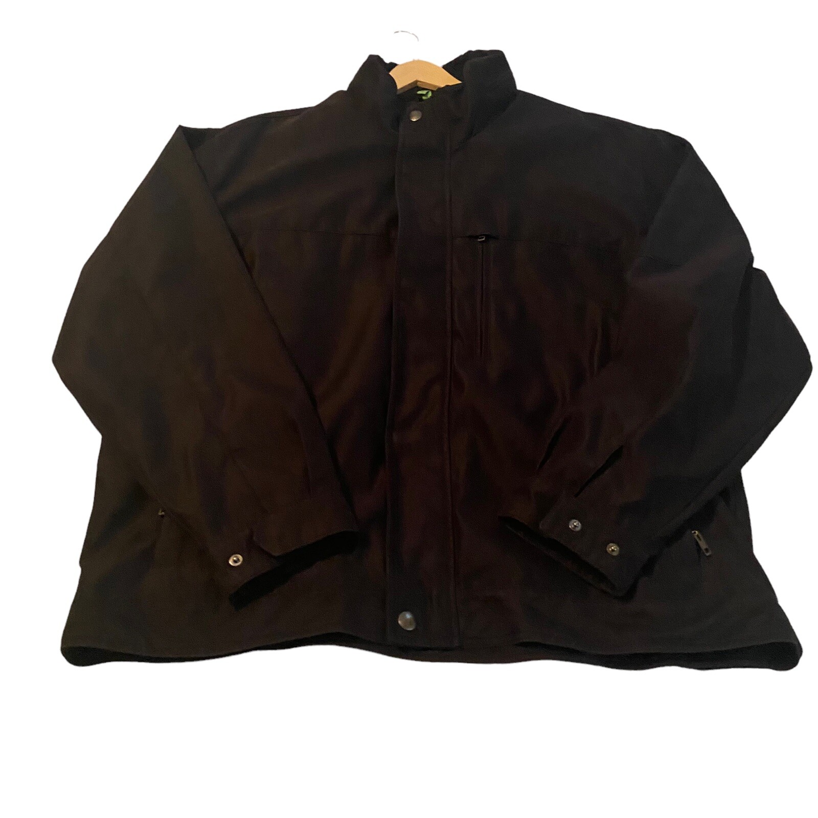 Michael Kors Mens Size XXL Dark Blue 