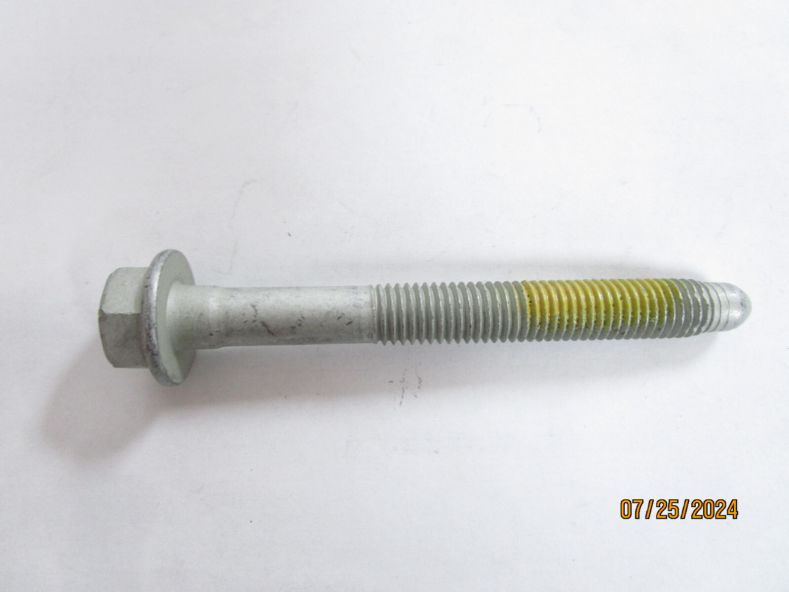 GM 11516868 Body Assembly Mount Cushion Bolt for sale online | eBay 