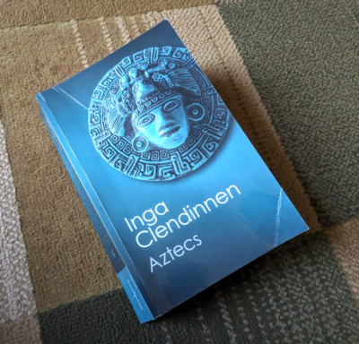 Aztecs: An Interpretation (Canto Classics) by Clendinnen, Inga FAST SHIPPING