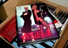 Angel 4: Undercover (1994)