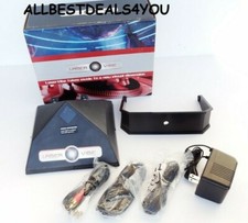 Laser Vibe LR100 Music Laser Show System